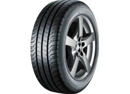 OPONA 235/65R16C CONTINENTAL 200 DEMO DOT21