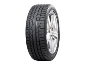 OPONA 225/45R17 NOKIAN ZLINE DOT15