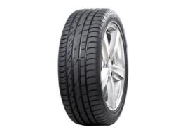 OPONA 225/45R17 NOKIAN ZLINE RFT DOT15