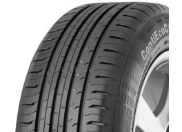 OPONA 165/65R14 CONTINENTAL ECOCONTACT 5 DOT15