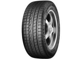 OPONA 295/40R20 CONTINENTAL CROSSCONTACT UHP DOT15