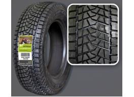 OPONA BIEŻNIKOWANA 235/65R17 GMZ3 DOT24