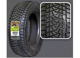 OPONA BIEŻNIKOWANA 235/65R17 GMZ3 DOT26