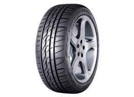 OPONA 205/45R17 FIRESTONE SZ90 RFT DOT15