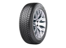 OPONA 275/60R18 BRIDGESTONE LM80 EVO DOT16