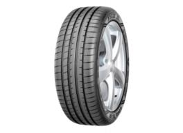 OPONA 295/40R19 GOODYEAR EAGLE F1 ASYM.3 DOT17