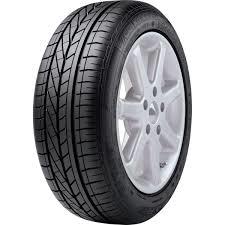 OPONA 225/55R17 GOODYEAR EXCELLENCE RFT DOT16 OPONA 225/55R17 GOODYEAR EXCELLENCE RFT DOT16