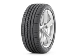 OPONA 255/30R19 GOODYEAR EAGLE F1 ASYM 2 DOT13