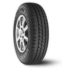 OPONA 225/75R16C MICHELIN AGILIS CAMP DOT16