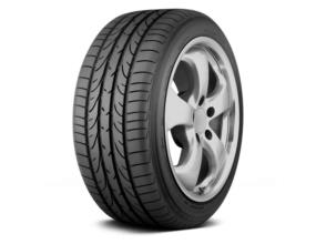 OPONA 235/45R17 BRIDGESTONE RE050 DOT15