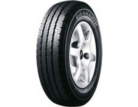 OPONA 205/70R15C FIRESTONE VANHAWK DOT13