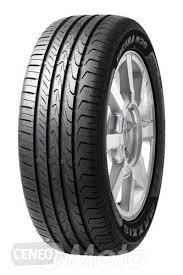 OPONA 215/40R17 MAXXIS M36 DOT15