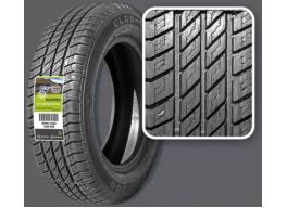 OPONA BIEŻNIKOWANA 195/65R15 4S ALLSEASON DOT24