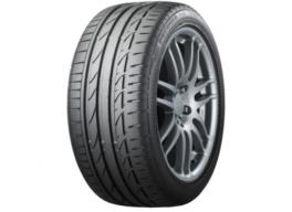 OPONA 195/55R16 BRIDGESTONE POTENZA S001 RFT DOT15