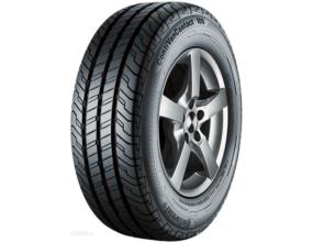 OPONA 225/75R16C CONTINENTAL VANCONTACT 100 DOT15