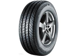 OPONA 225/75R16C CONTINENTAL VANCONTACT 100 DOT25