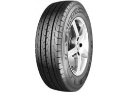 OPONA 215/60R16C BRIDGESTONE R660 DOT19
