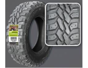 GAT 2 - 235/65R17 MUD TERRAIN