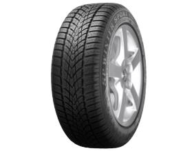 OPONA 225/60R17 DUNLOP SP WINTER SPORT 4D DOT15