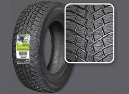 OPONA BIEŻNIKOWANA 205/65R15 MSQ GALAXIE DOT21