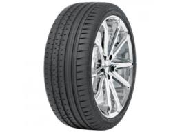 OPONA 275/45R18 CONTINENTAL SPORTCONTACT 3 DOT12