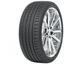 OPONA 265/40R20 CONTINENTAL SPORTCONTACT 3 DOT15
