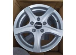 FELGA ALUMINIOWA RONAL 15X7 5X112 ET45 ML76 FELGA ALUMINIOWA RONAL 15X7 5X112 ET45 ML76