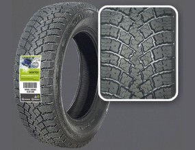 OPONA BIEŻNIKOWANA 215/55R16 Z