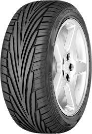 OPONA 205/50R16 UNIROYAL RAIN SPORT 2 DOT13