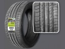 OPONA BIEŻNIKOWANA 225/45R17 L