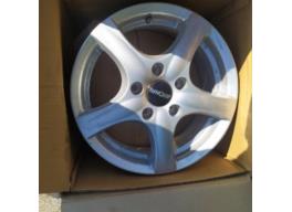 FELGA ALUMINIOWA RONAL 15X6 5X112 ET50