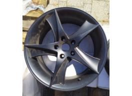 FELGA ALUMINIOWA 19X9 5X120 ET40 ML74,1