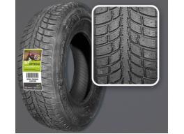 OPONA BIEŻNIKOWANA 235/70R16 NHK DOT25