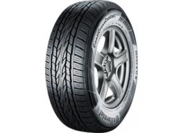 OPONA 205/70R15 CONTINENTAL CROSS LX2 DOT13