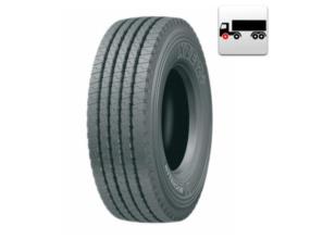 OPONA CI 265/70R17,5 MICHELIN XDE1