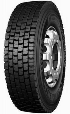 OPONA 295/80R22.5 CONTINENTAL HDR2 DOT12