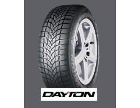 OPONA 185/65R14 DAYTON DW510 EVO DOT14