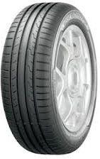 OPONA 195/55R15 DUNLOP SPORT BLURESPONSE DOT14 OPONA 195/55R15 DUNLOP SPORT BLURESPONSE DOT14