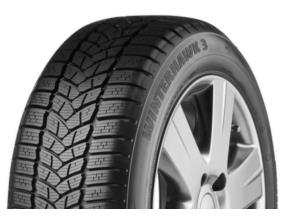OPONA 195/55R15 FIRESTONE WINTERHAWK 3 DOT16