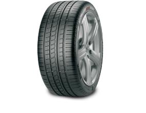 OPONA 245/45R19 PIRELLI PZERO ROSSO AS DOT15