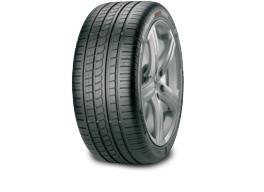 OPONA 245/45R19 PIRELLI PZERO ROSSO DOT15