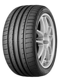 OPONA 265/50R19 FALKEN FK453 DOT15