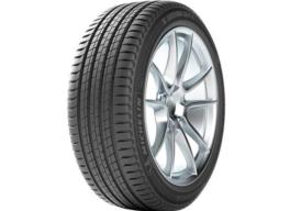 OPONA 295/35R21 MICHELIN LATITUDE SPORT 3 DOT16