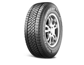 OPONA 195/70R15C BRIDGESTONE W810 DOT16