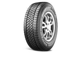 OPONA 195/70R15C BRIDGESTONE W810 DOT20