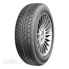 OPONA 185/65R14 STRIAL 301 DOT18