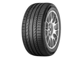 OPONA 275/45R20 CONTINENTAL SPORTCONTACT 5 DOT20
