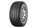 OPONA 275/45R20 CONTINENTAL SPORTCONTACT 5 DOT20