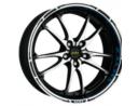 FELGA ALUMINIOWA DOTZ 17X8J 5X112 ET40 ML??