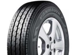 OPONA 215/60R16C FIRESTONE VANHAWK 2 DOT19